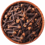Cloves bowl